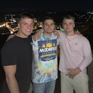 Meet your Posher, Isaiah